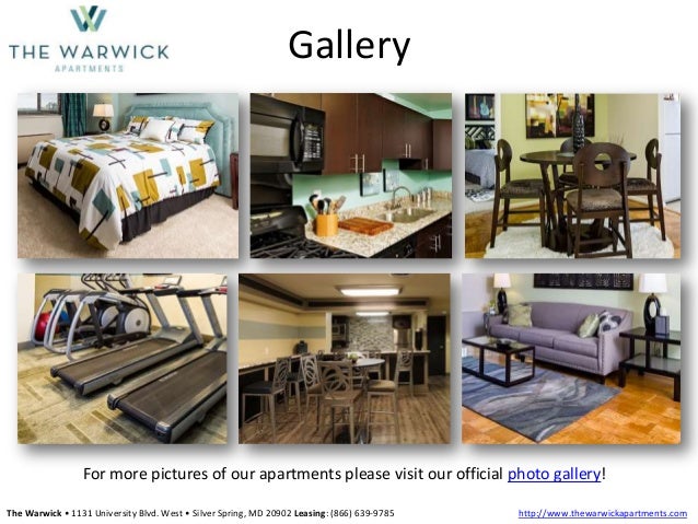 The Warwick Apartments Silver Spring Md The Warwick Apartments Silver Spring Md