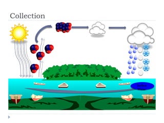 Collection Surface Water 