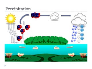Precipitation 