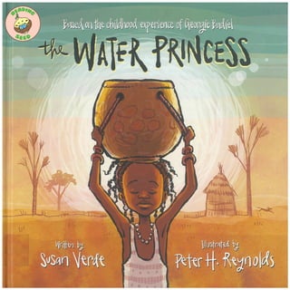 The Water Princess