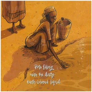 The Water Princess