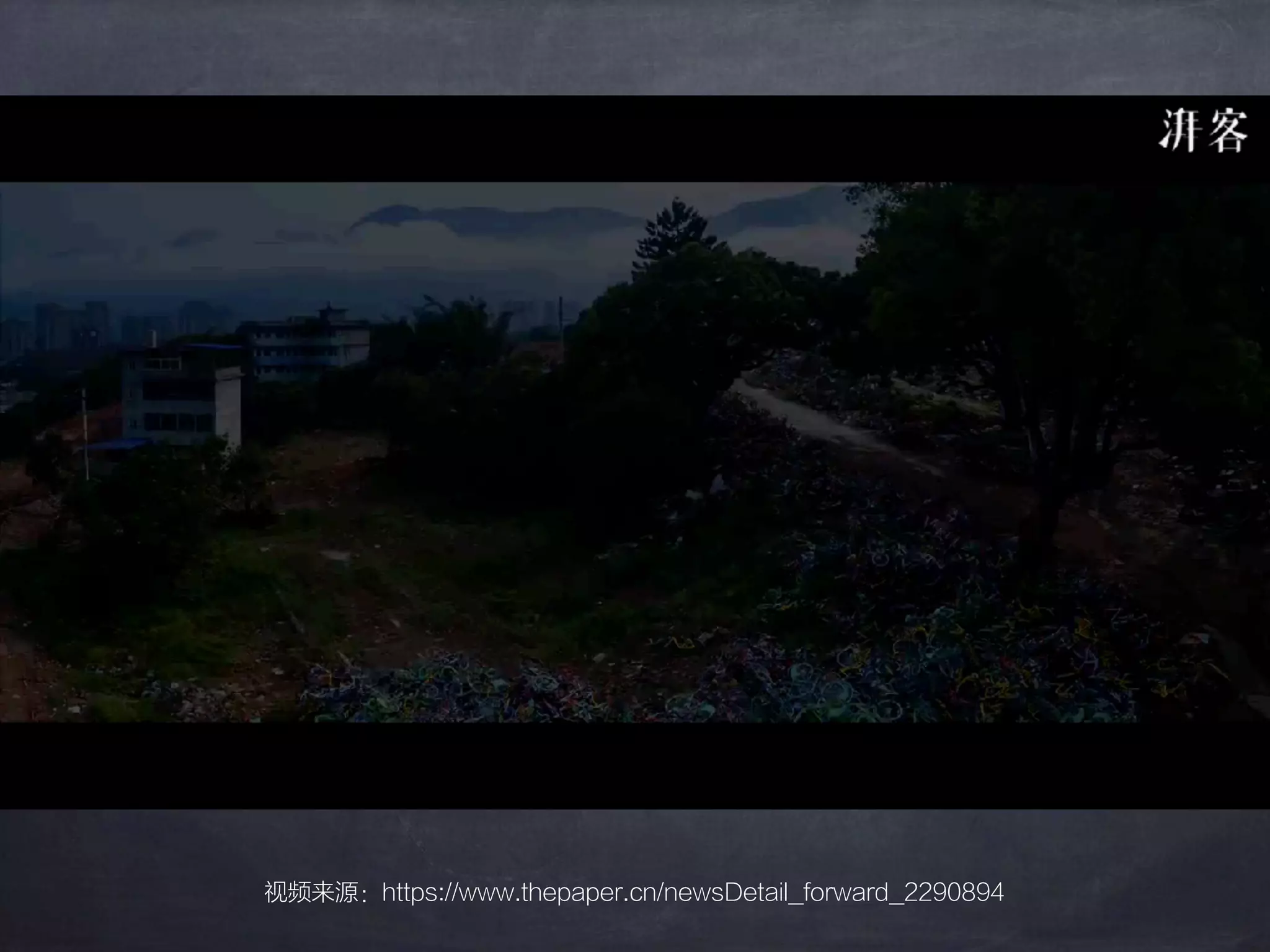 视频来源：https://www.thepaper.cn/newsDetail_forward_2290894
 