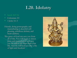 The Way of Purity