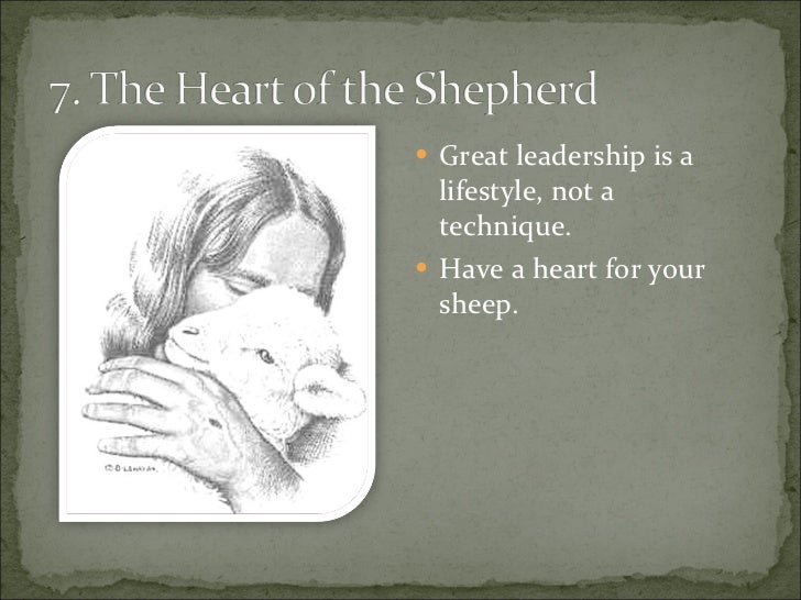 the way of the shepherd the way of the shepherd