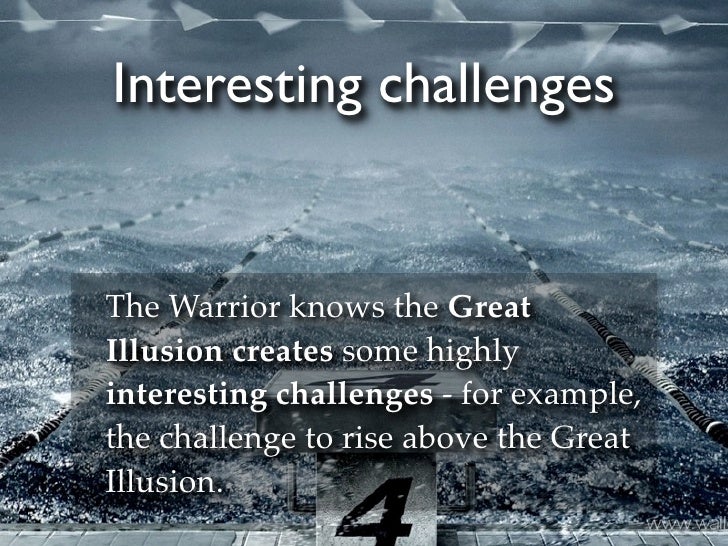The Way Of The Warrior The Way Of The Warrior