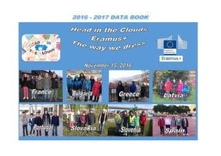 The way we dress   head in the clouds 1 year book 2