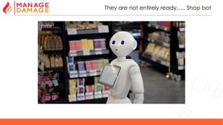 20
They are not entirely ready….. Shop bot
 