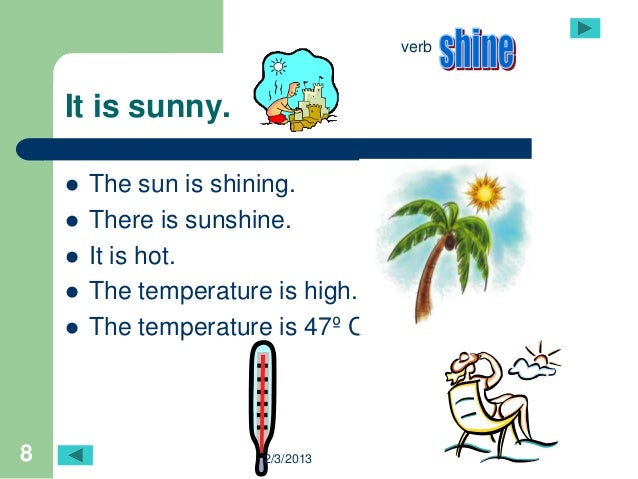 What's The Difference Between Partly Cloudy And Partly Sunny Whats The Difference Between Mostly Sunny And Partly