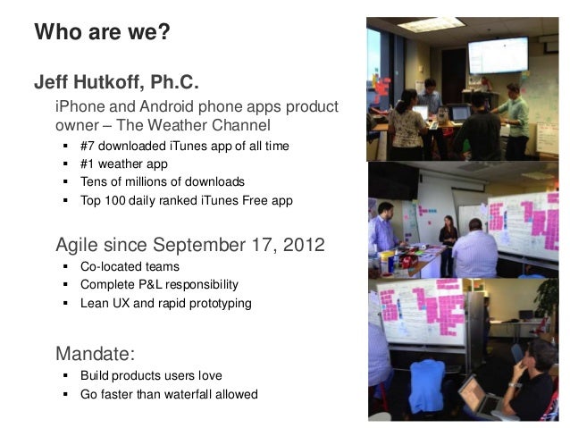 Weather companies image