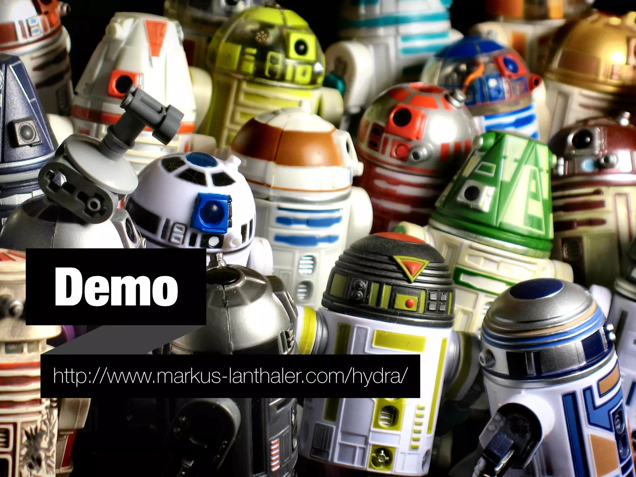 The Web 3.0 is just around the corner. Be prepared!