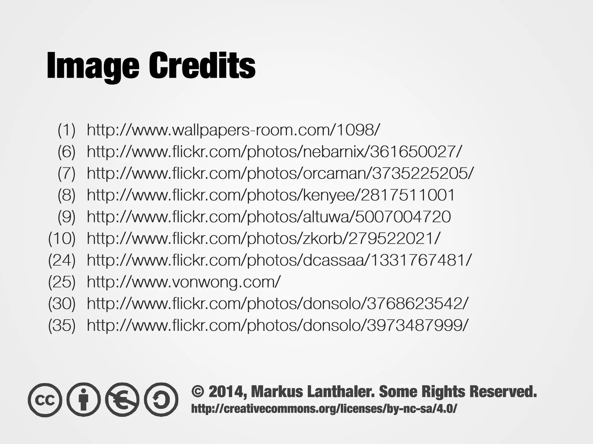 The Web 3.0 is just around the corner. Be prepared!