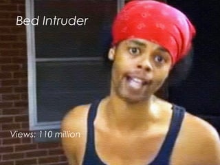 Bed Intruder




Views: 110 million
 