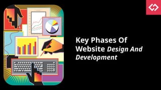 The Web Design Process: From Concept To Launch | PPTX