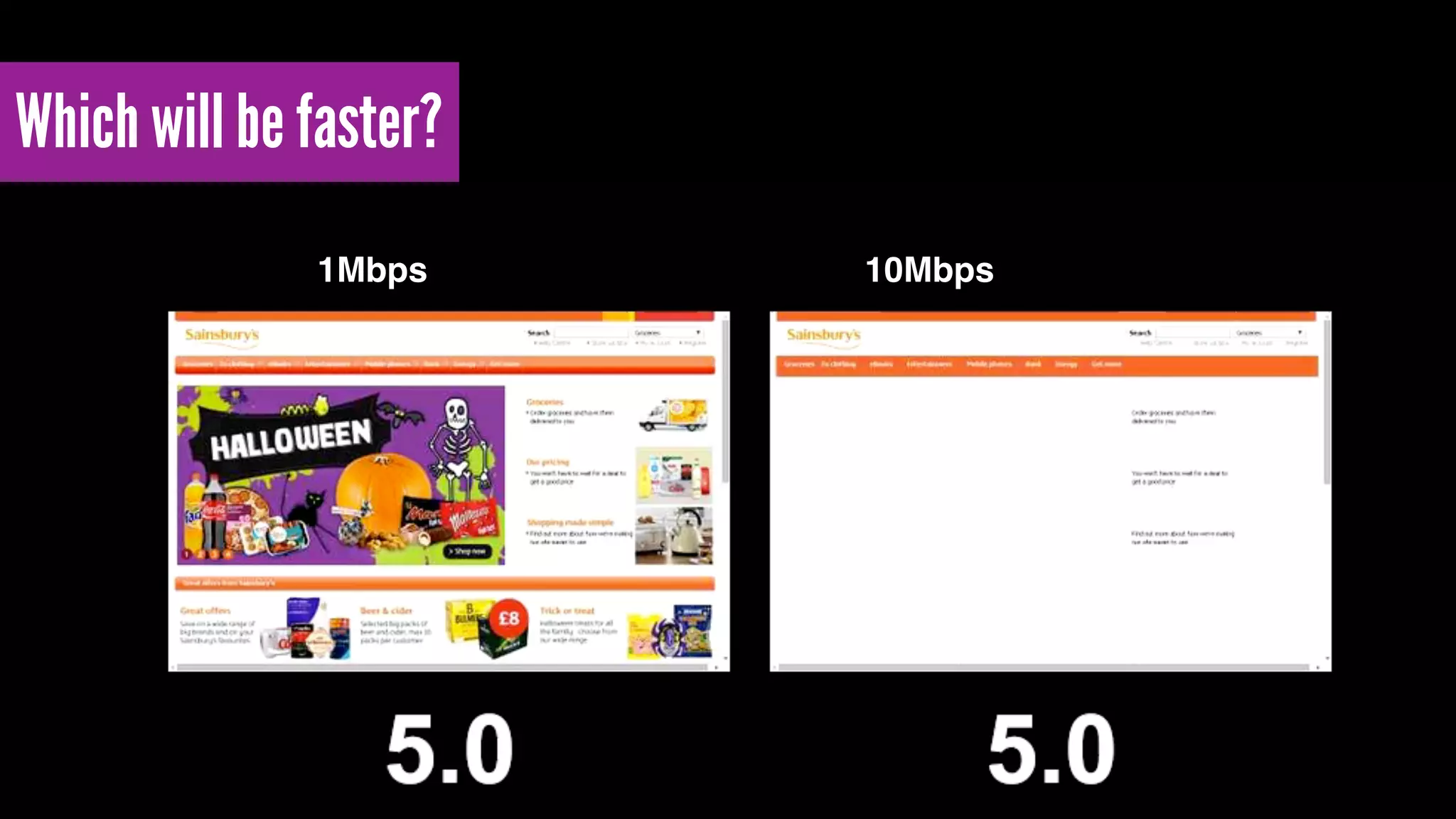 Do we understand our fundamental building blocks? 
https://www.flickr.com/photos/ogimogi/2253657555 
 