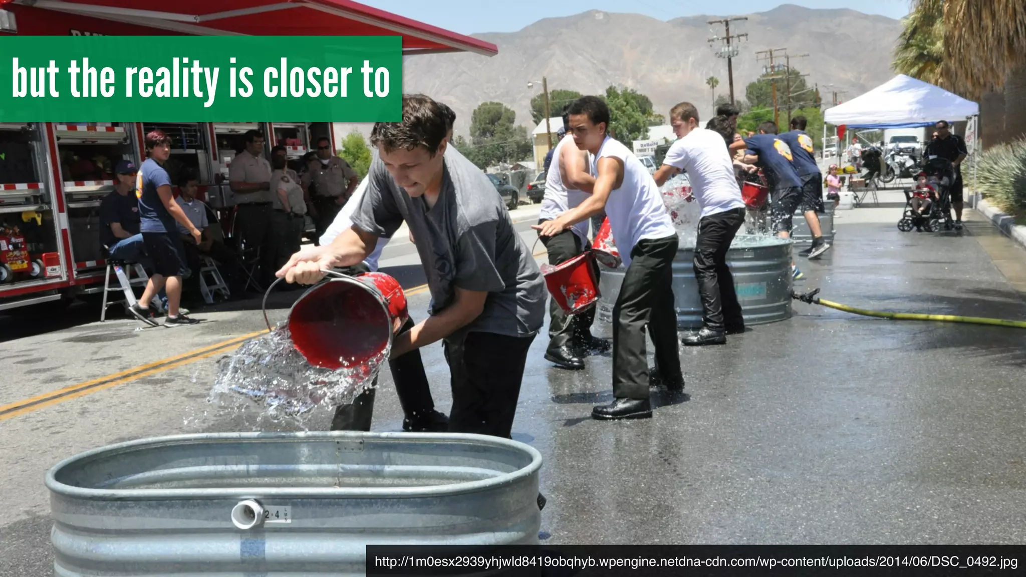 that’s sometimes really bad 
https://www.flickr.com/photos/chesh2000/4487000196 
 