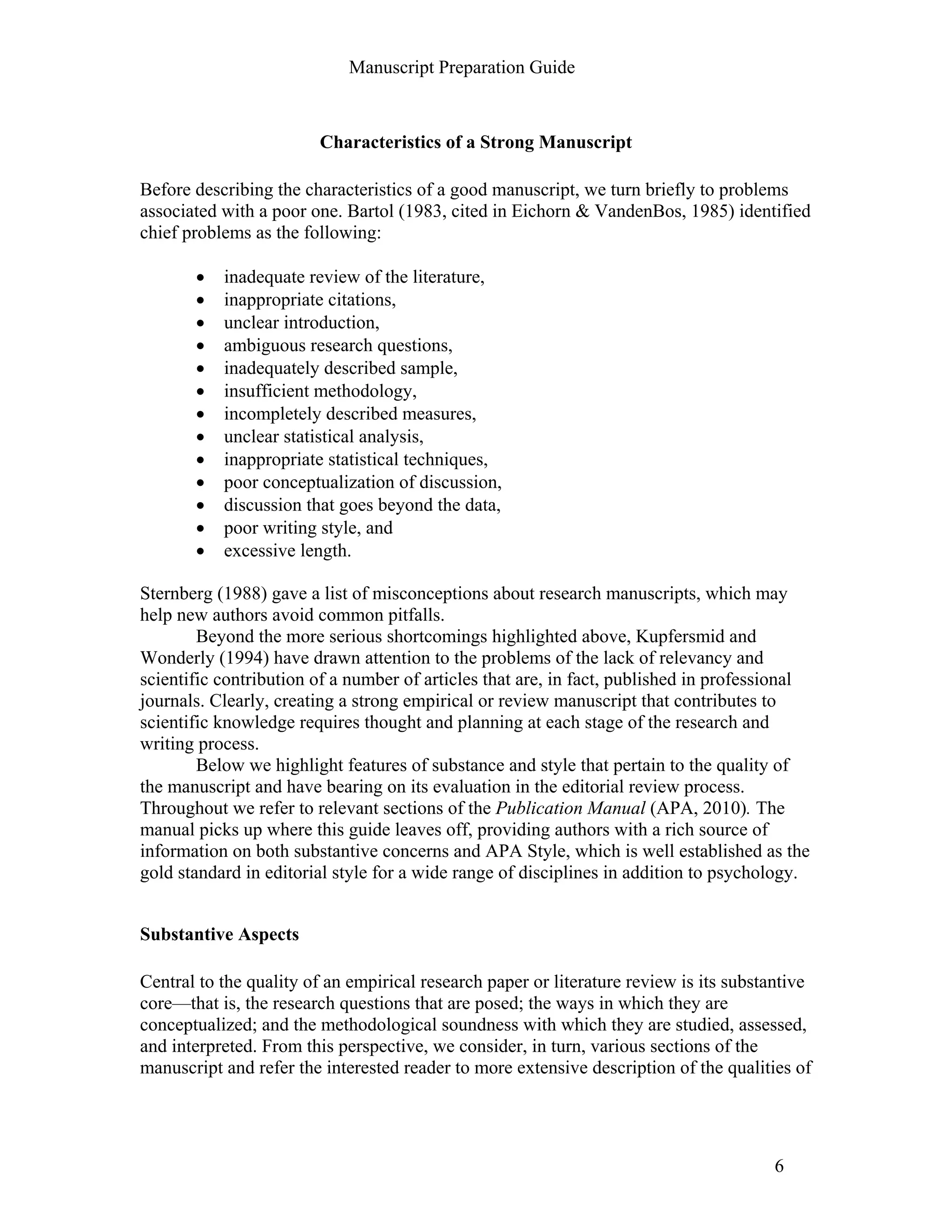 The web to find out information on apa reference style | PDF