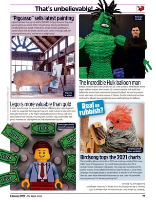 ** 
!  + + 
*1 #  ## #0*' 2*#   +
1+ # # -* *1 #!$--# 1*+
-#  +#1 # - *#- #0* # - .3.. 	
/++ #*  
#*+ ## 2  /+-*-#*

# /-'  + +( ! 0*2 $*#/ -# 1
  +# !/ / $*-$-')
 


 