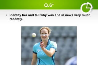 The Weekly Quiz by Prateek , APS Danapur