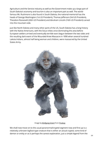 Bigfoot Witness: The Jason Morse Story - Microsoft Apps