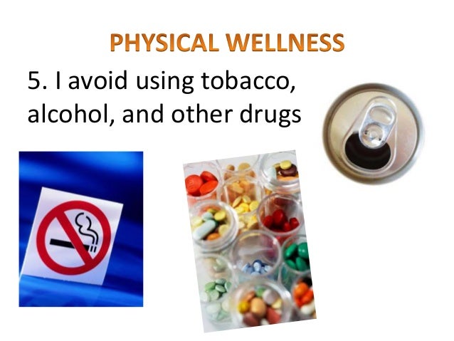 wellness triangle