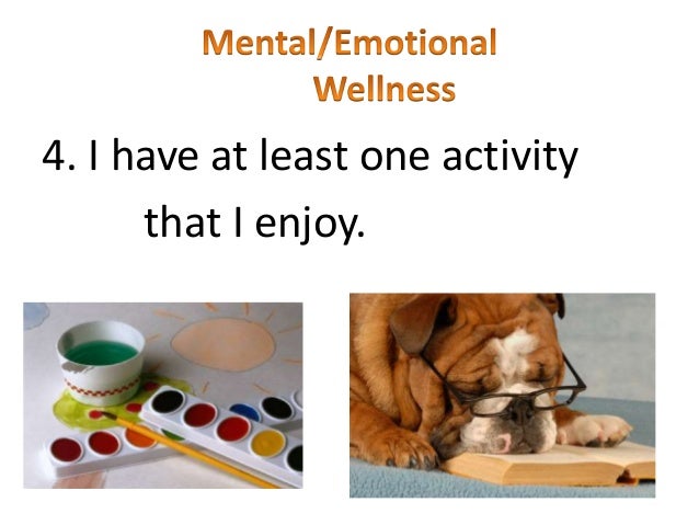 wellness triangle