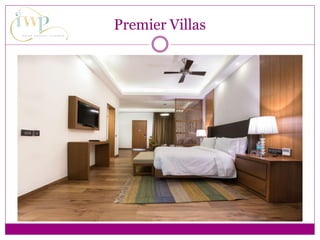 Premier Villas
 
