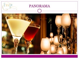 PANORAMA
 
