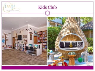 Kids Club
 