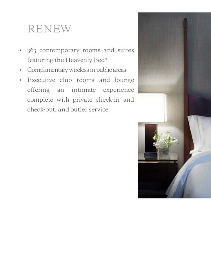 Westin Grande Hotel Westin Grande Hotel