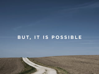 T H E “ W H AT I F ” T E C H N I Q U E @ M O T I VAT E _ D E S I G N
BUSINESS LEADERS OFTEN
LACK THE TRAINING TO
THINK DISRUPTIVELY
 