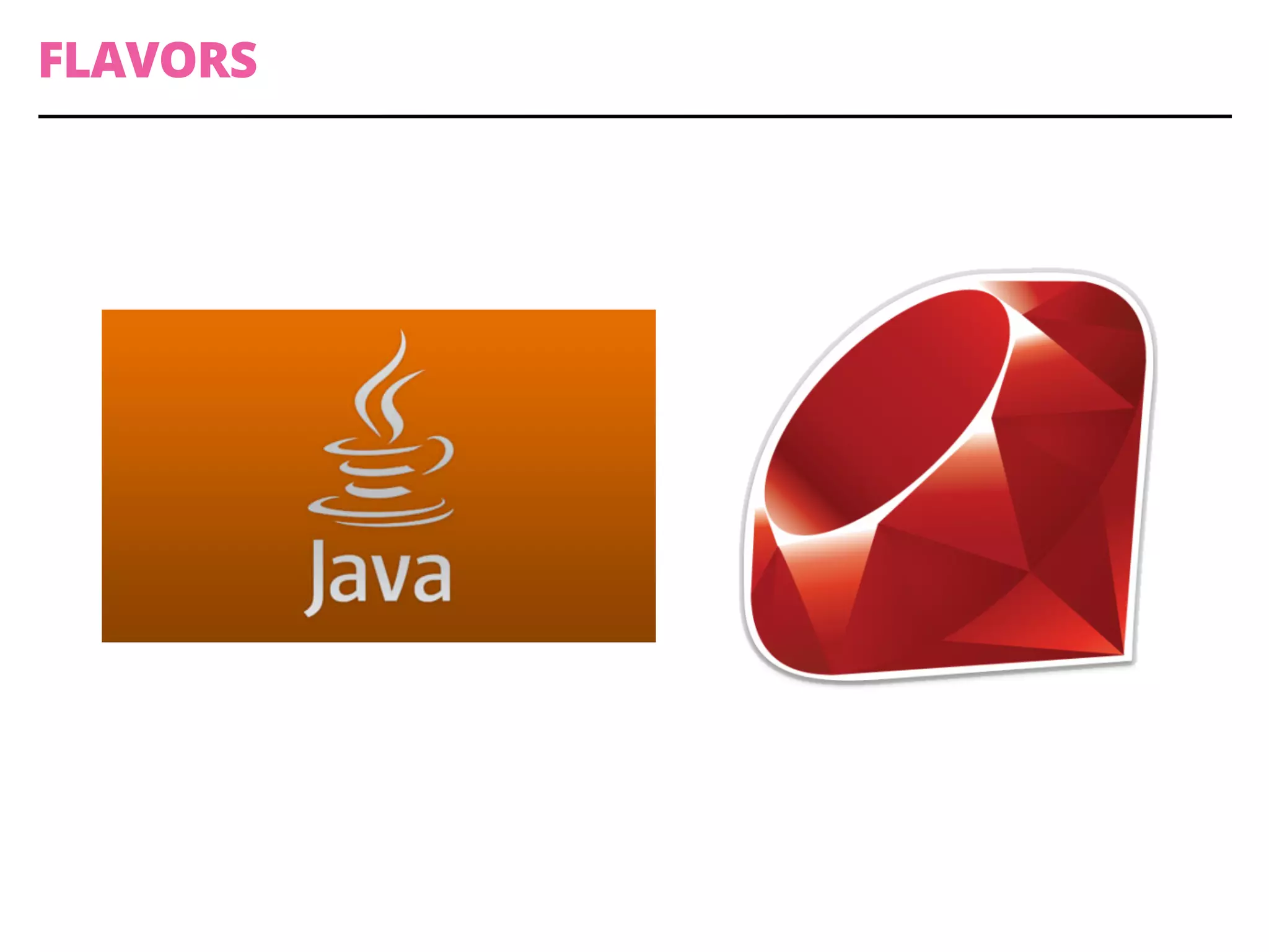 WAAT-JAVA
q Original flavor
q Supports 2 plugins
q Omniture Debugger
q Proxy
q HttpSniffer
q JsSniffer
q Available on github
Will be eventually available as a Maven Dependency!
 