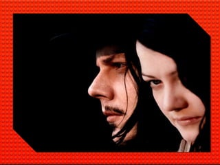 The White Stripes