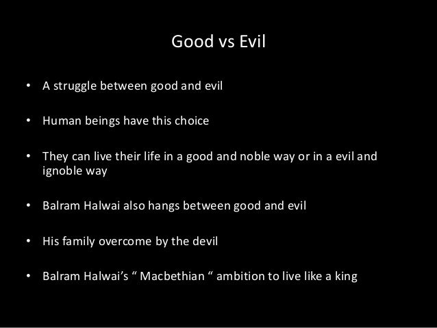the battle between good versus evil essay Good versus evil essay - leave behind those sleepless nights working on your coursework with our academic writing assistance 100% non-plagiarism guarantee of exclusive essays & papers. the battle between good versus evil essay Good versus evil essay - leave behind those sleepless nights working on your coursework with our academic writing assistance 100% non-plagiarism guarantee of exclusive essays & papers.