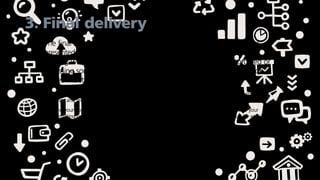 3.	Final delivery
The final step in gifting your employer with a well-rounded and well-
presented job application is to execute a seamless delivery. There’s
nothing worse than receiving a package that’s not what you ordered or
is missing something, so follow these steps to ensure your application
arrives intact:
»» Save each element of your application into one document. Multiple attachments on an email look
messy and create work for the person on the receiving end.
»» Send your application as a PDF. PDF files are easier to work with and will ensure none of your
formatting comes undone at the other end, and PDF documents are a smaller file size for emailing.
 