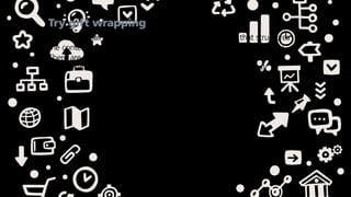 Try gift wrapping
Add a little flair by using a custom document template that structures
the content of your application at a student friendly cost, seamlessly.
There are numerous graphic designers willing to share their talents
online, kind of like a gift-wrapping service for your application!
 