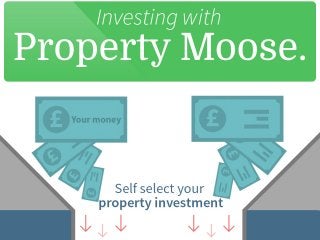 The Property Moose Investment Process