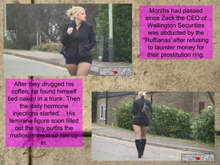 The Whore of South London | PPT