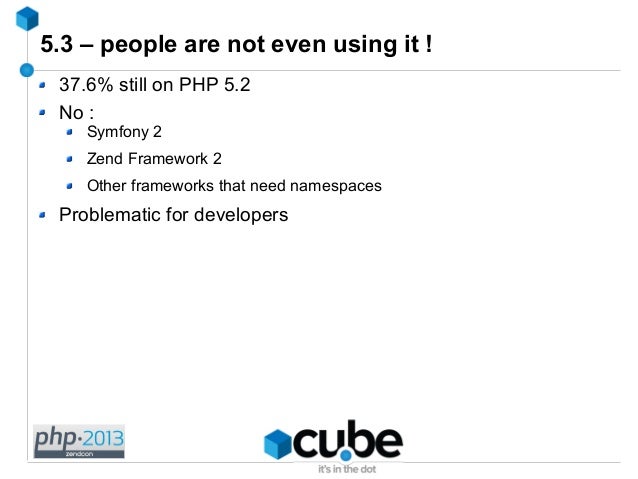 upgrade php 5.2 to 5.4