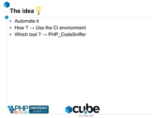 The why and how of moving to PHP 5.5/5.6 | ODP