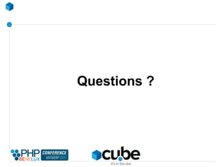 The why and how of moving to PHP 5.5/5.6 | ODP