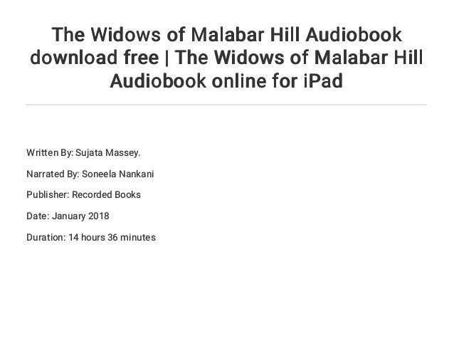 the widows of malabar hill movie the widows of malabar hill movie