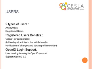 Intermediary  between business and public administration. 