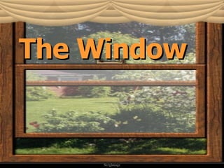 The   Window 