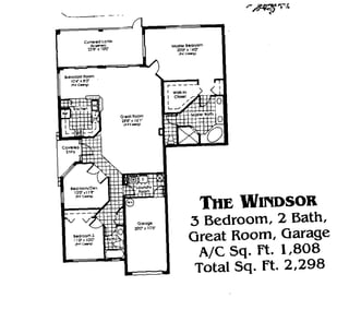 The windson in southbridge at pelican landing naples florida