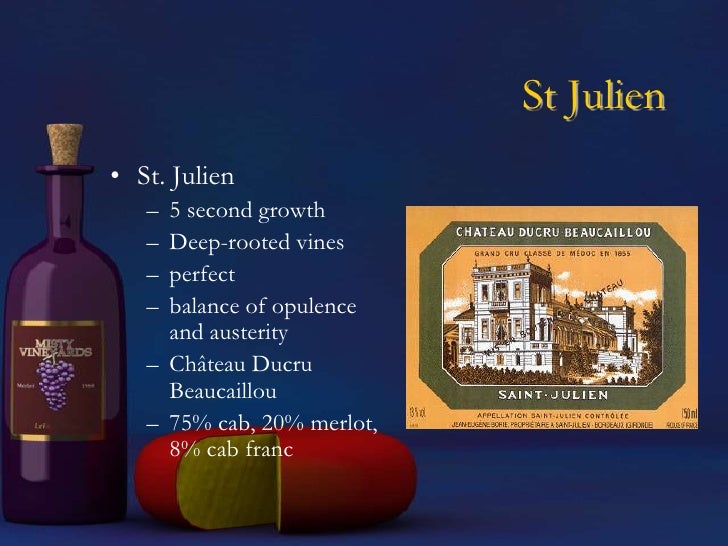 deeply rooted merlot