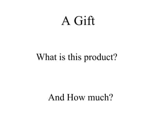 What about a hairdresser or beautician?