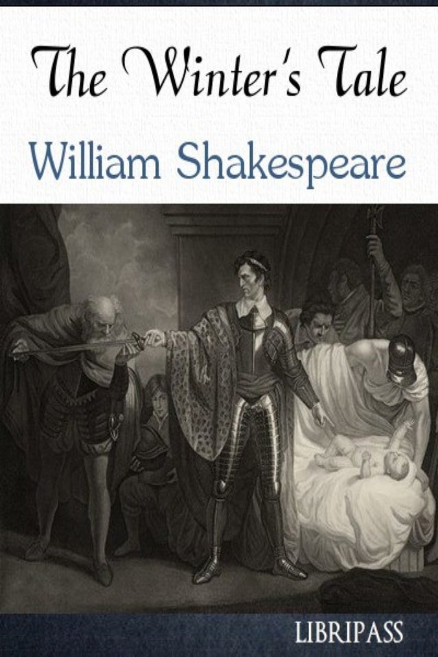 Download The winters tale - william shakespeare - ebook