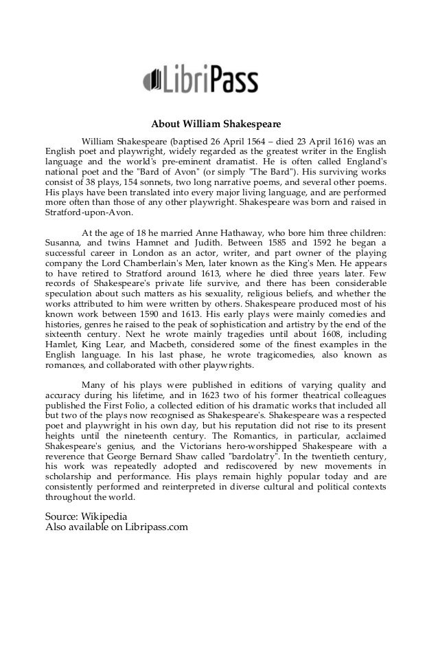 analysis of twelfth night comedy by english poet and playwright william shakespeare analysis of twelfth night comedy by english poet and playwright william shakespeare
