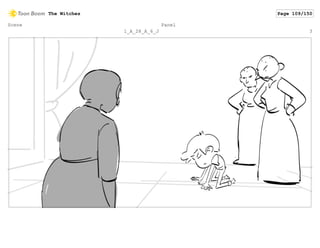 Scene
1_A_28_A_6_J
Panel
3
The Witches Page 109/150
 