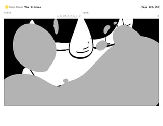 Scene
1_A_28_A_6_L_1_2
Panel
3
The Witches Page 125/150
 